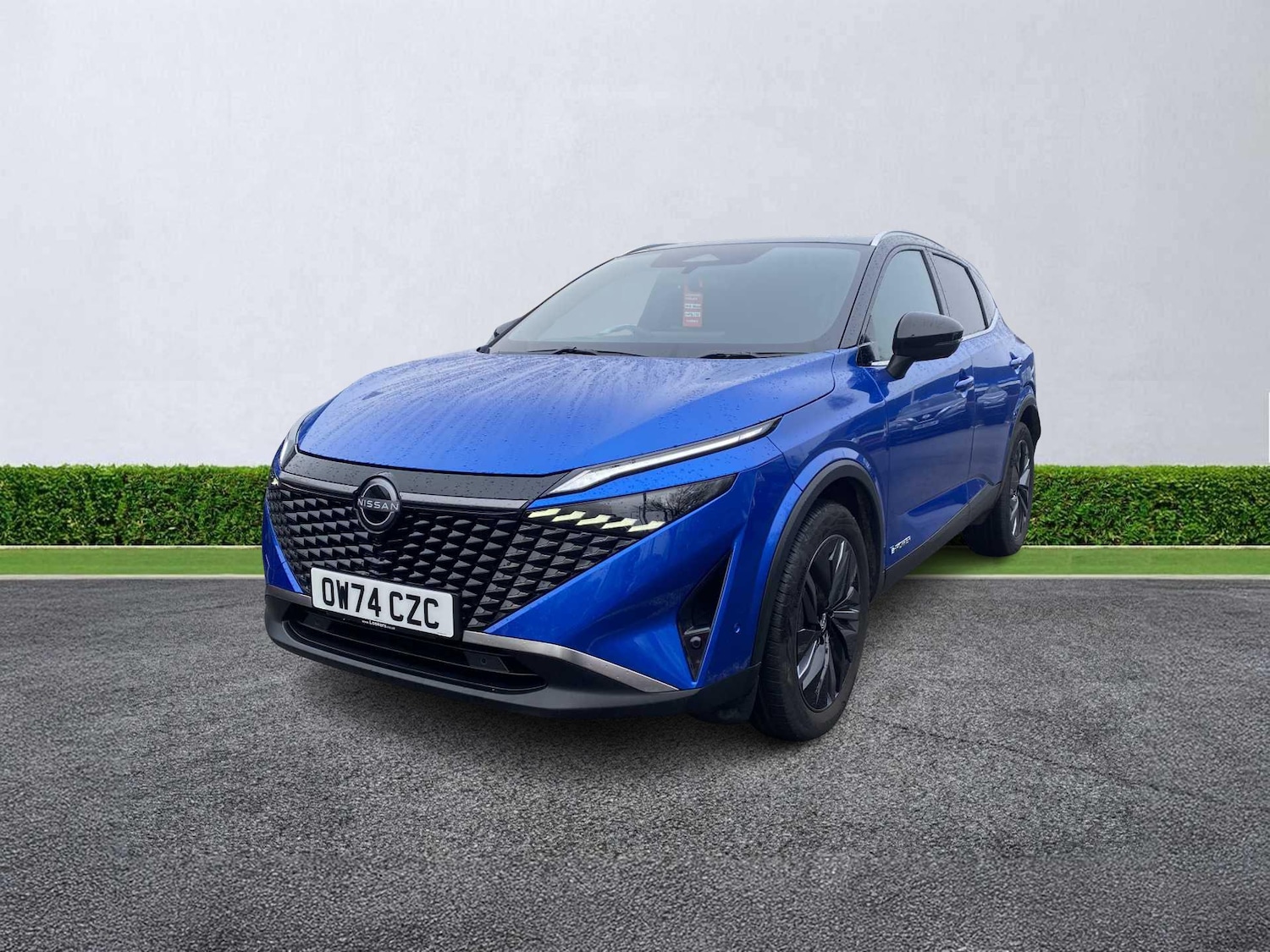 Used Nissan Qashqai 2024 for sale - 77536091: Photo 19