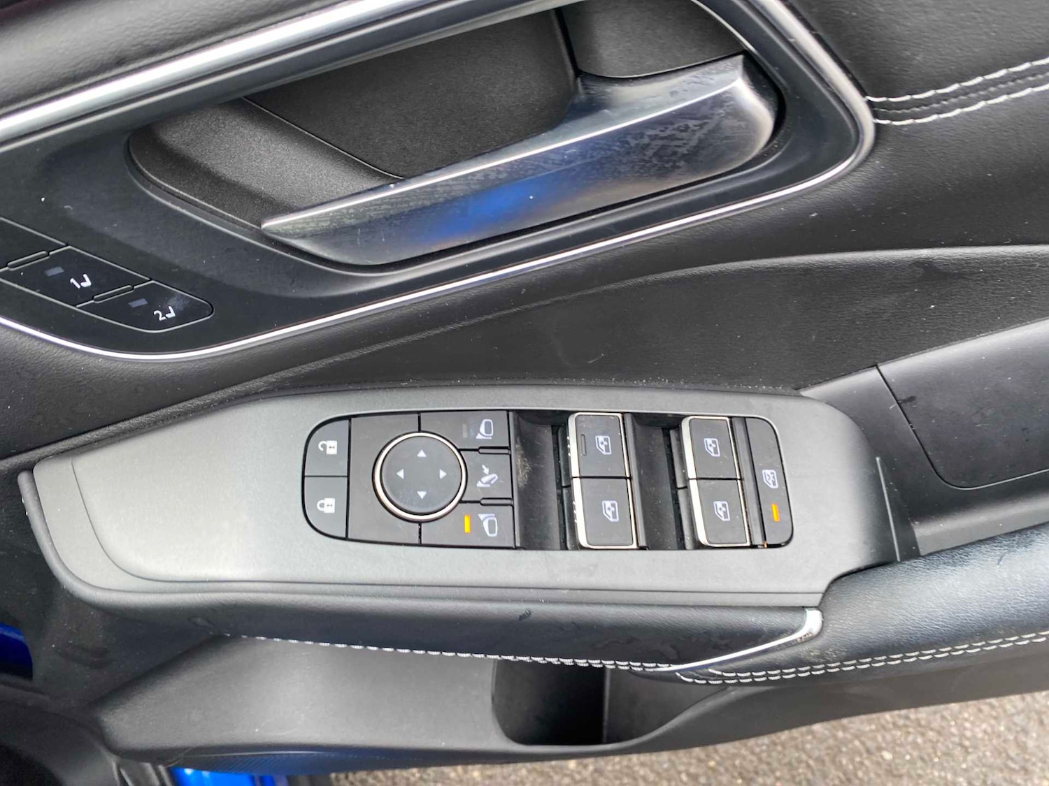 Used Nissan Qashqai 2024 for sale - 77536091: Photo 20