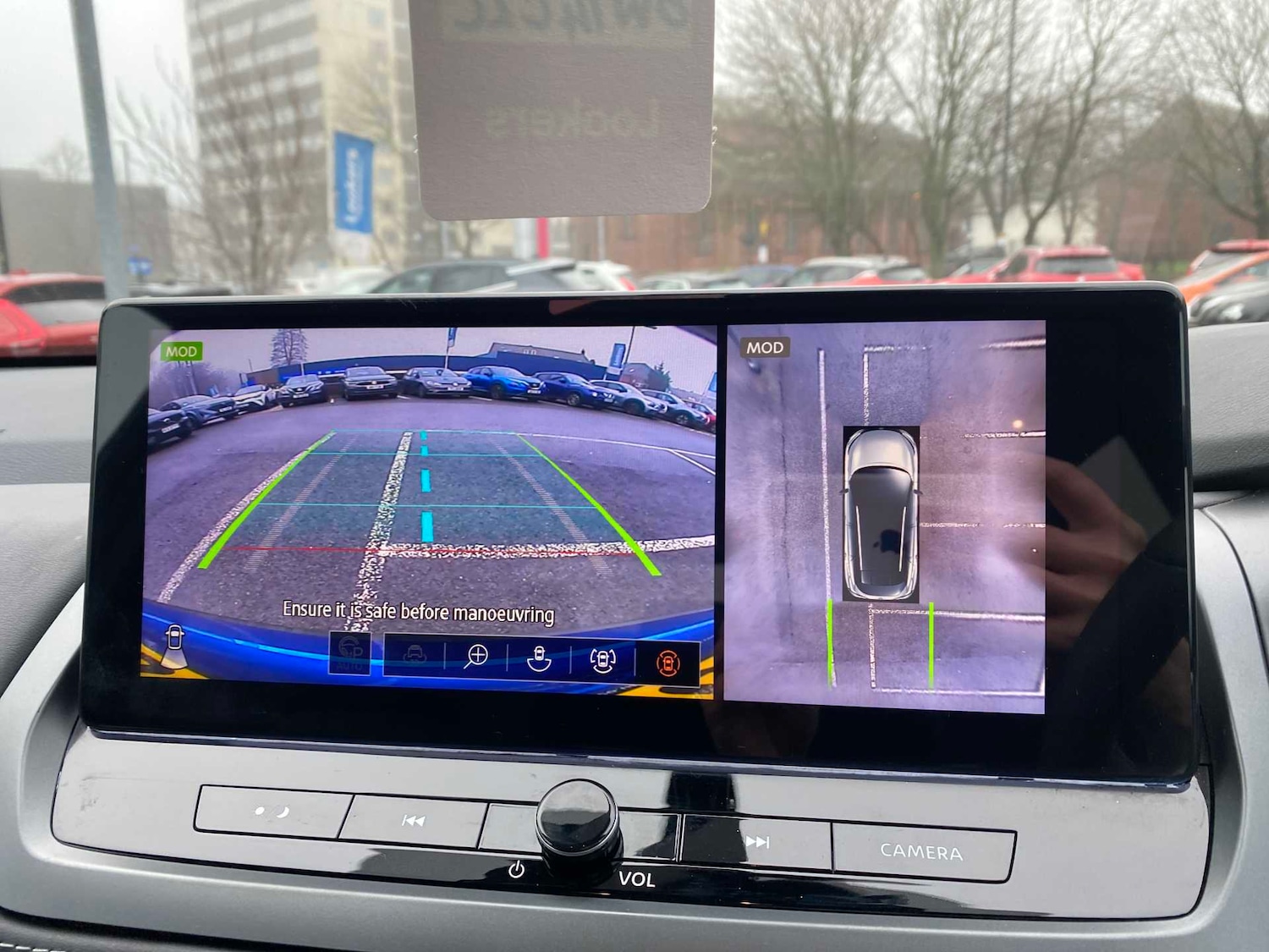 Used Nissan Qashqai 2024 for sale - 77536091: Photo 21