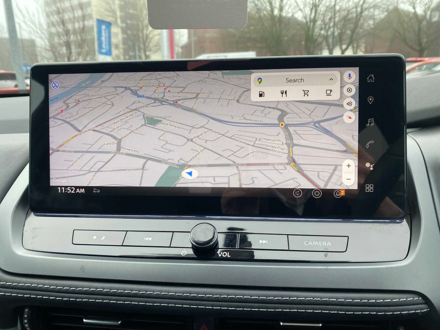 Used Nissan Qashqai 2024 for sale - 77536091: Photo 22