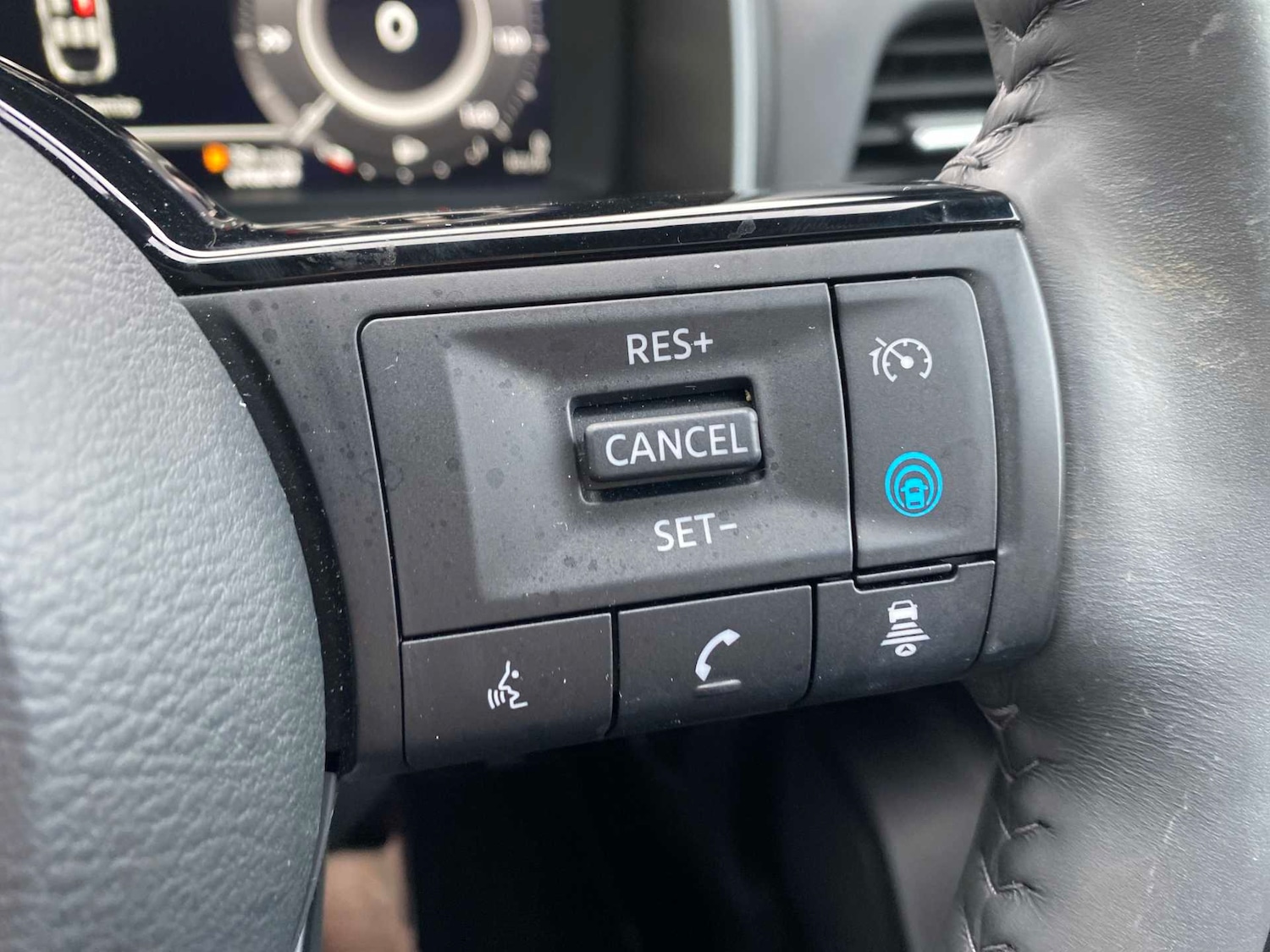 Used Nissan Qashqai 2024 for sale - 77536091: Photo 23