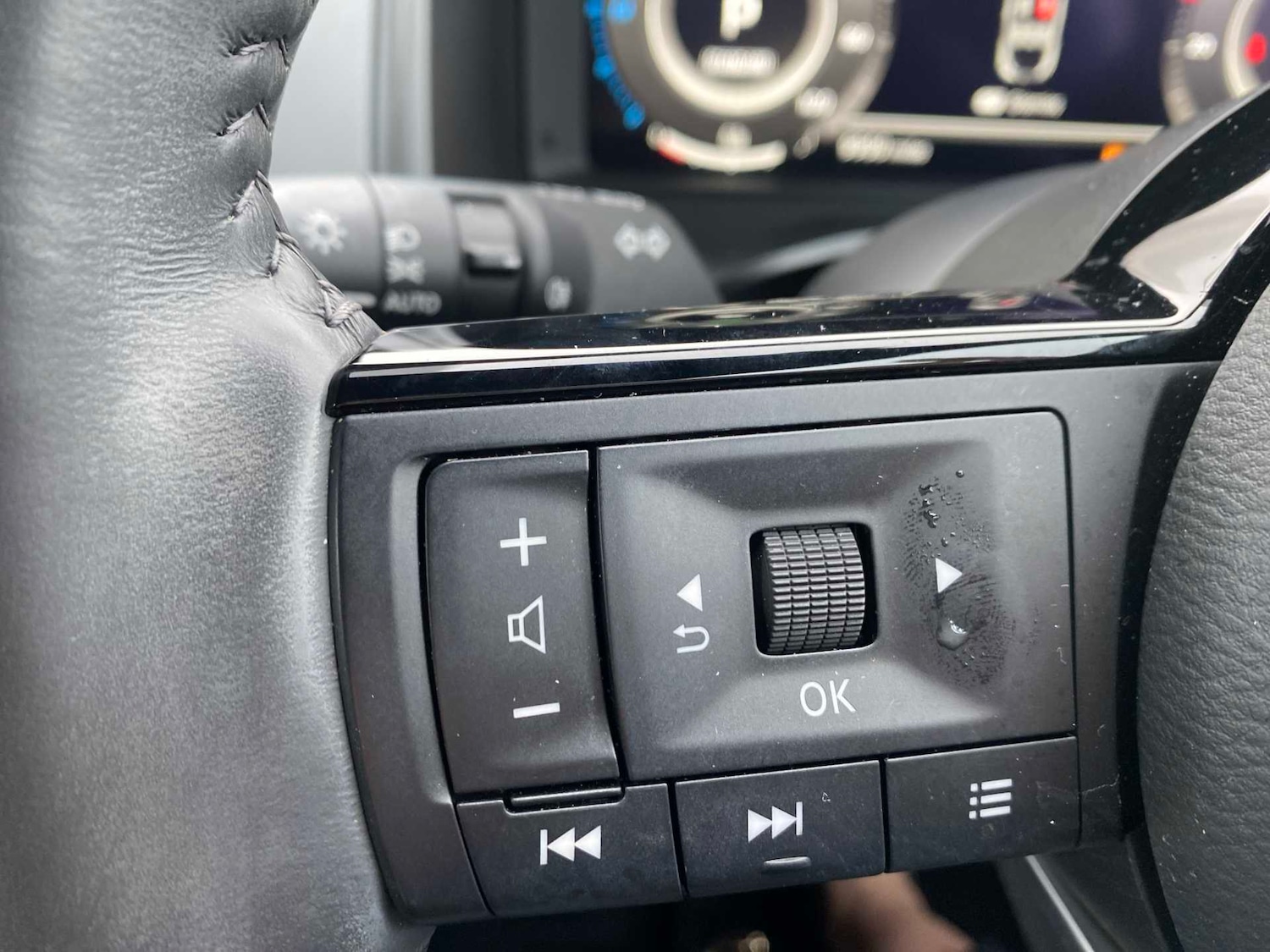 Used Nissan Qashqai 2024 for sale - 77536091: Photo 24