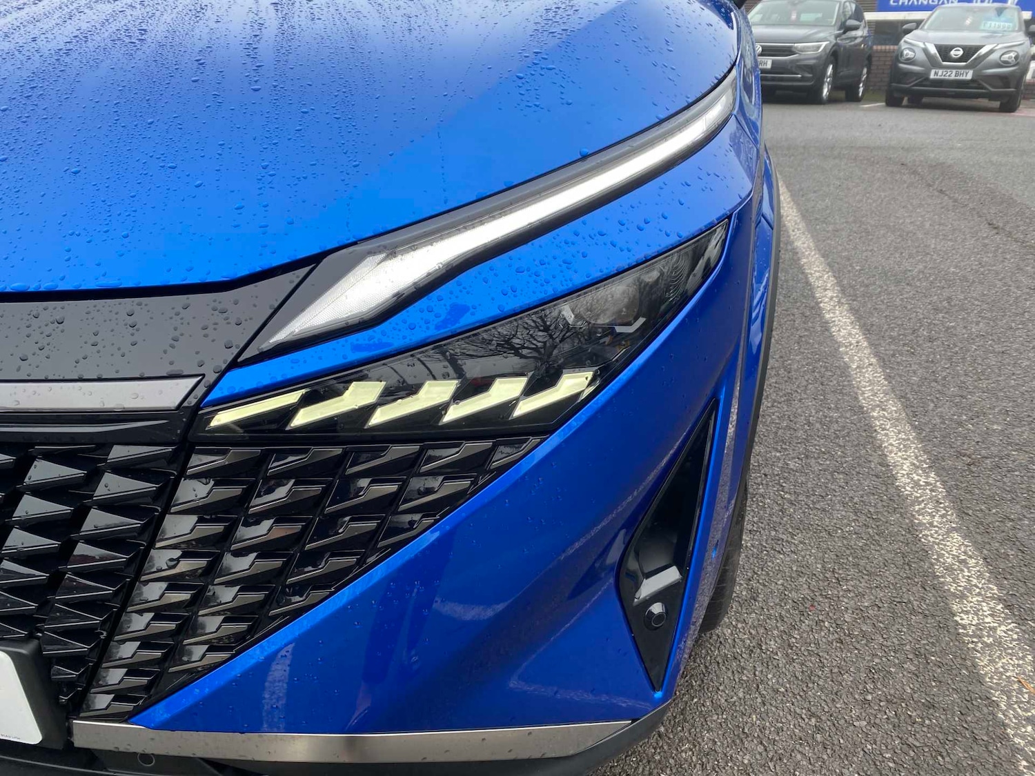 Used Nissan Qashqai 2024 for sale - 77536091: Photo 27