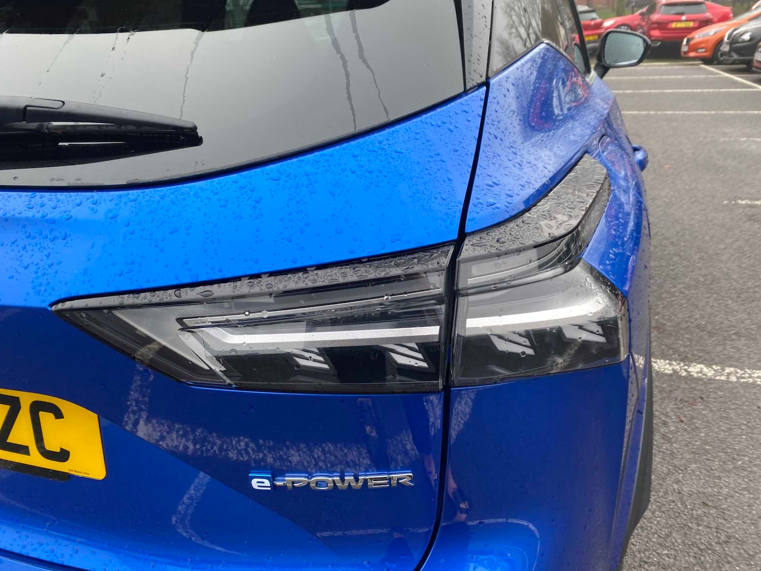 Used Nissan Qashqai 2024 for sale - 77536091: Photo 28