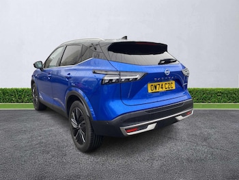 Used Nissan Qashqai 2024 for sale - 77536091: Photo