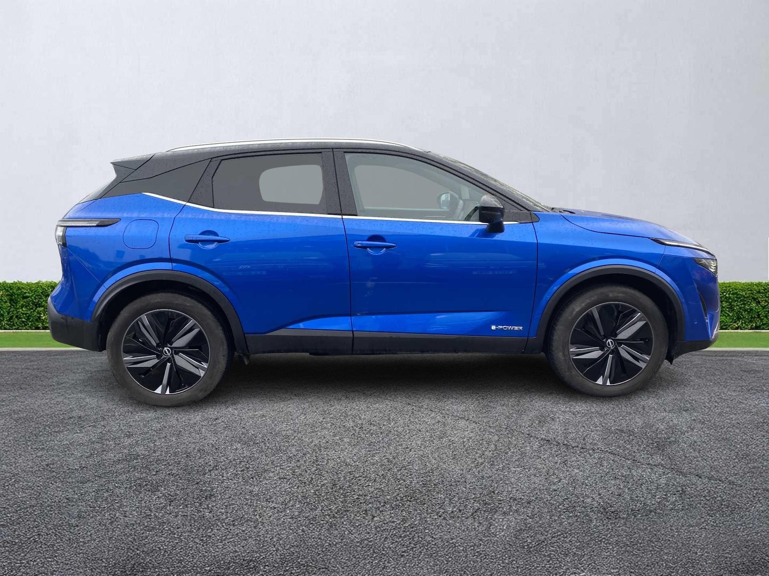 Used Nissan Qashqai 2024 for sale - 77536091: Photo 3