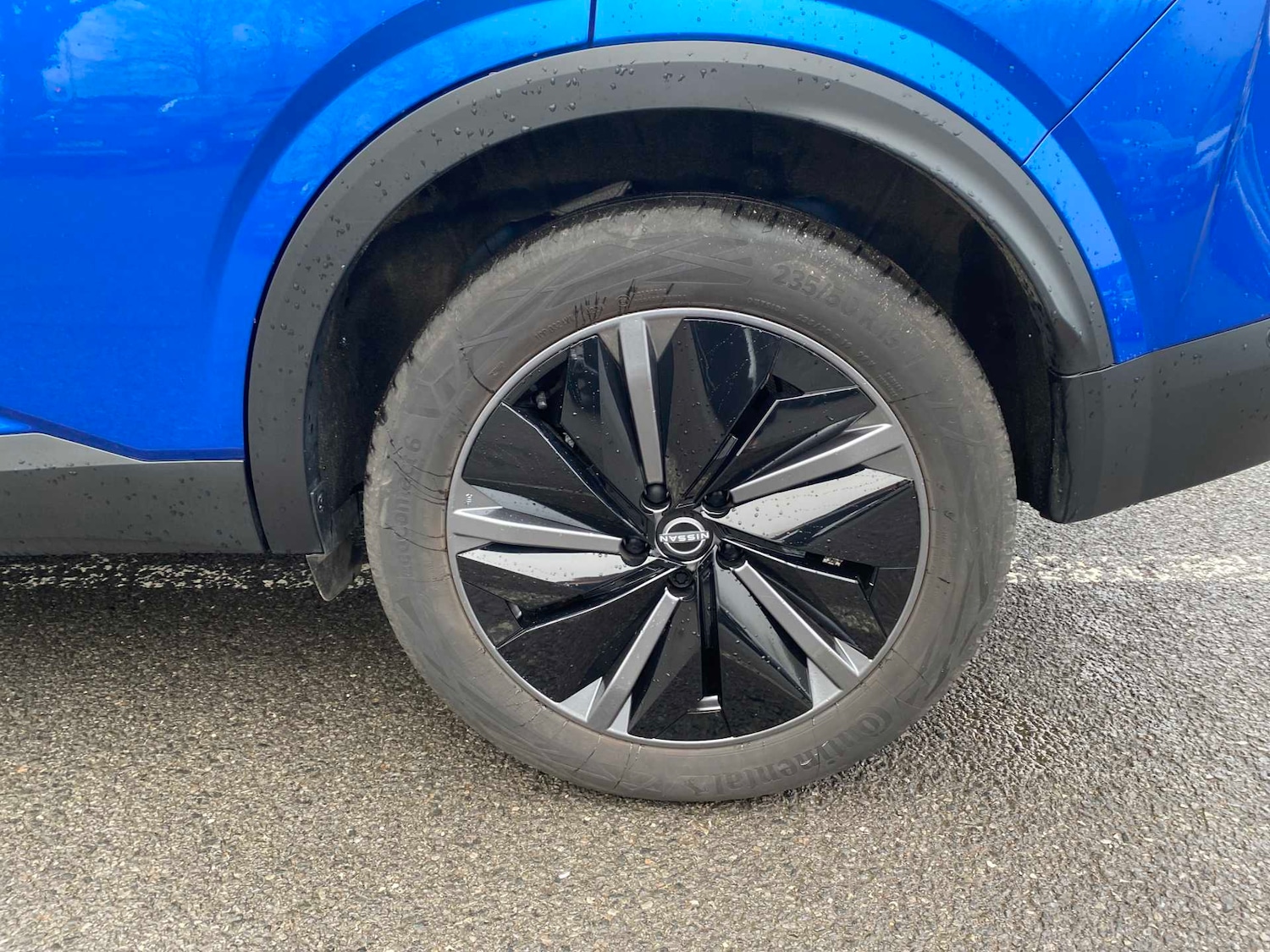 Used Nissan Qashqai 2024 for sale - 77536091: Photo 6