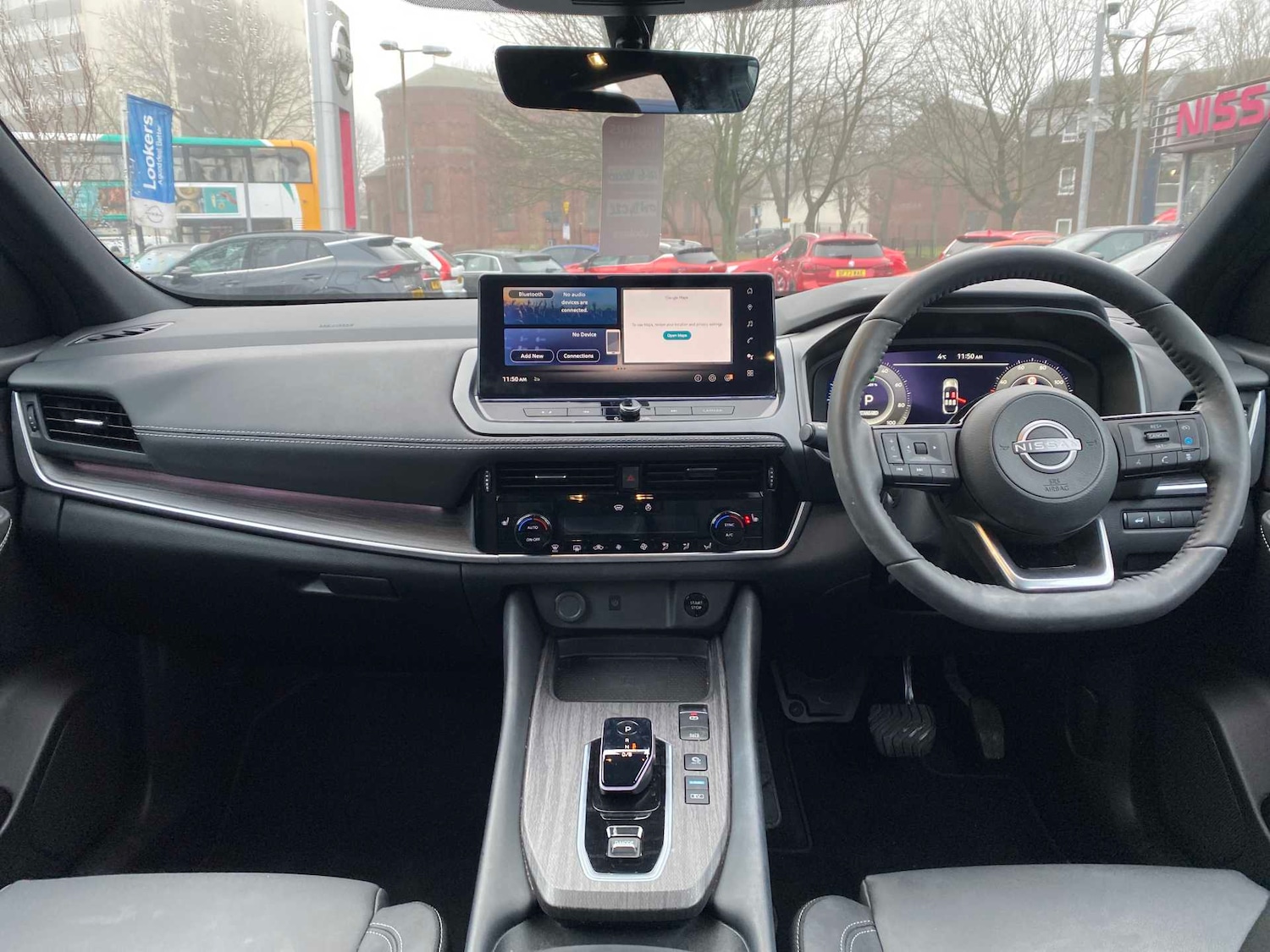 Used Nissan Qashqai 2024 for sale - 77536091: Photo 8