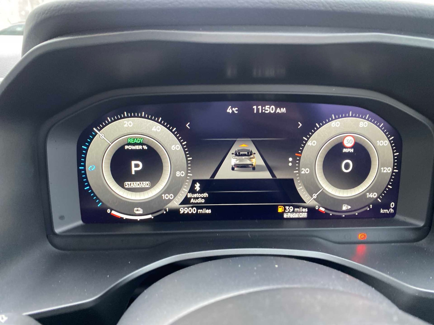 Used Nissan Qashqai 2024 for sale - 77536091: Photo 9