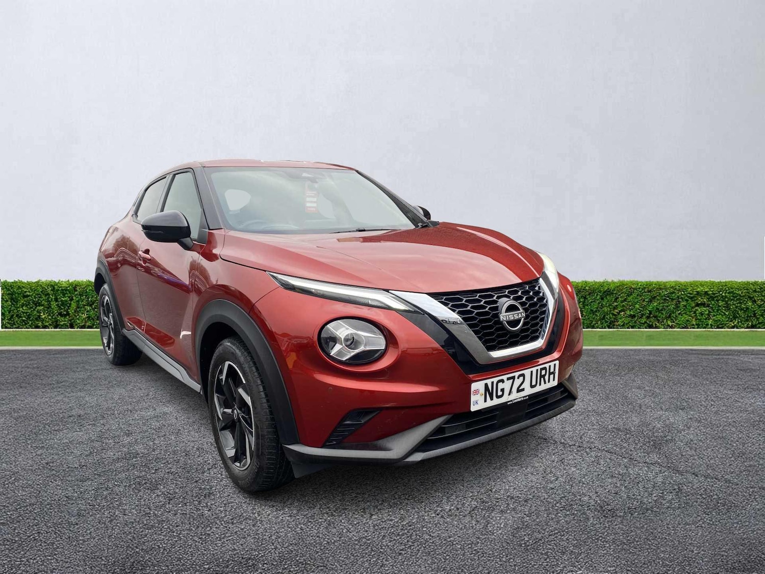 Used Nissan Juke 2023 for sale - 78011629: Photo 1