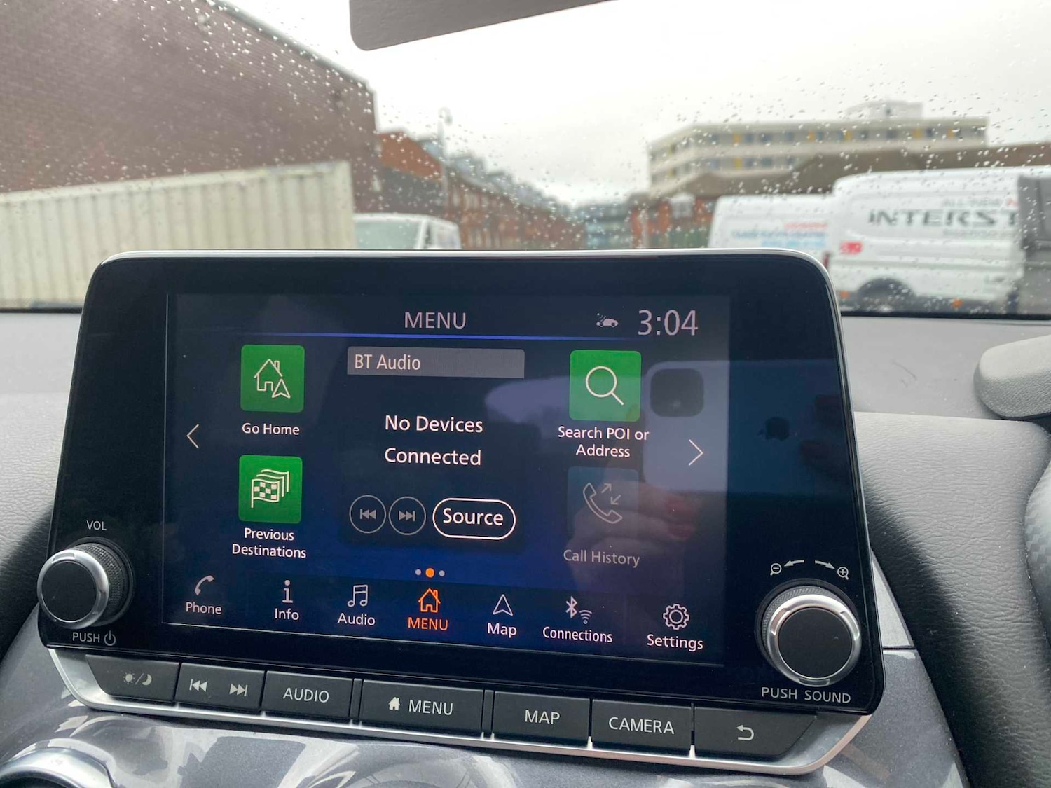 Used Nissan Juke 2023 for sale - 78011629: Photo 10