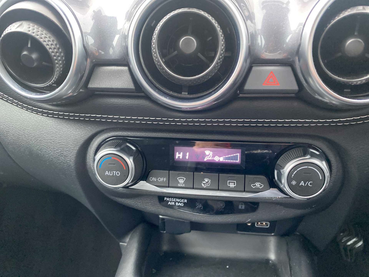 Used Nissan Juke 2023 for sale - 78011629: Photo 11