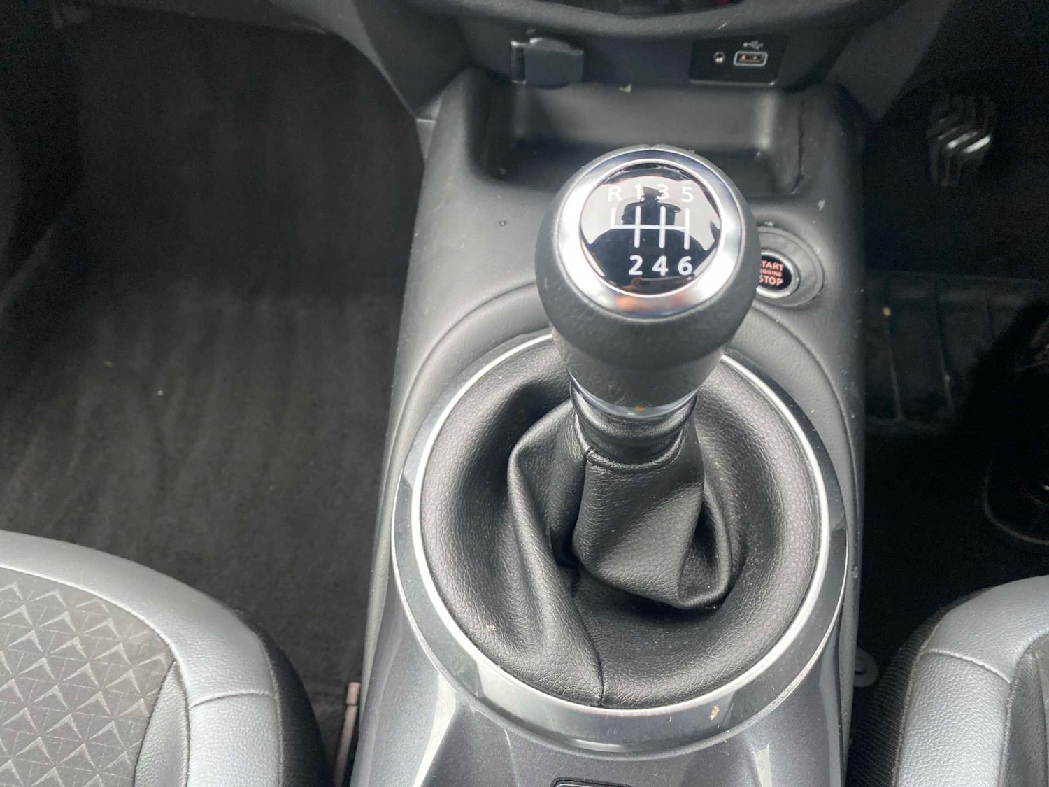 Used Nissan Juke 2023 for sale - 78011629: Photo 12