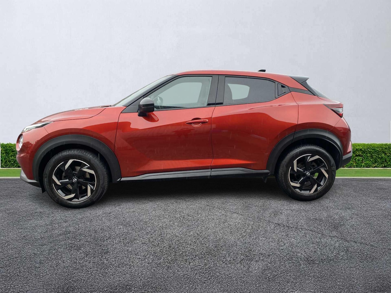 Used Nissan Juke 2023 for sale - 78011629: Photo 18