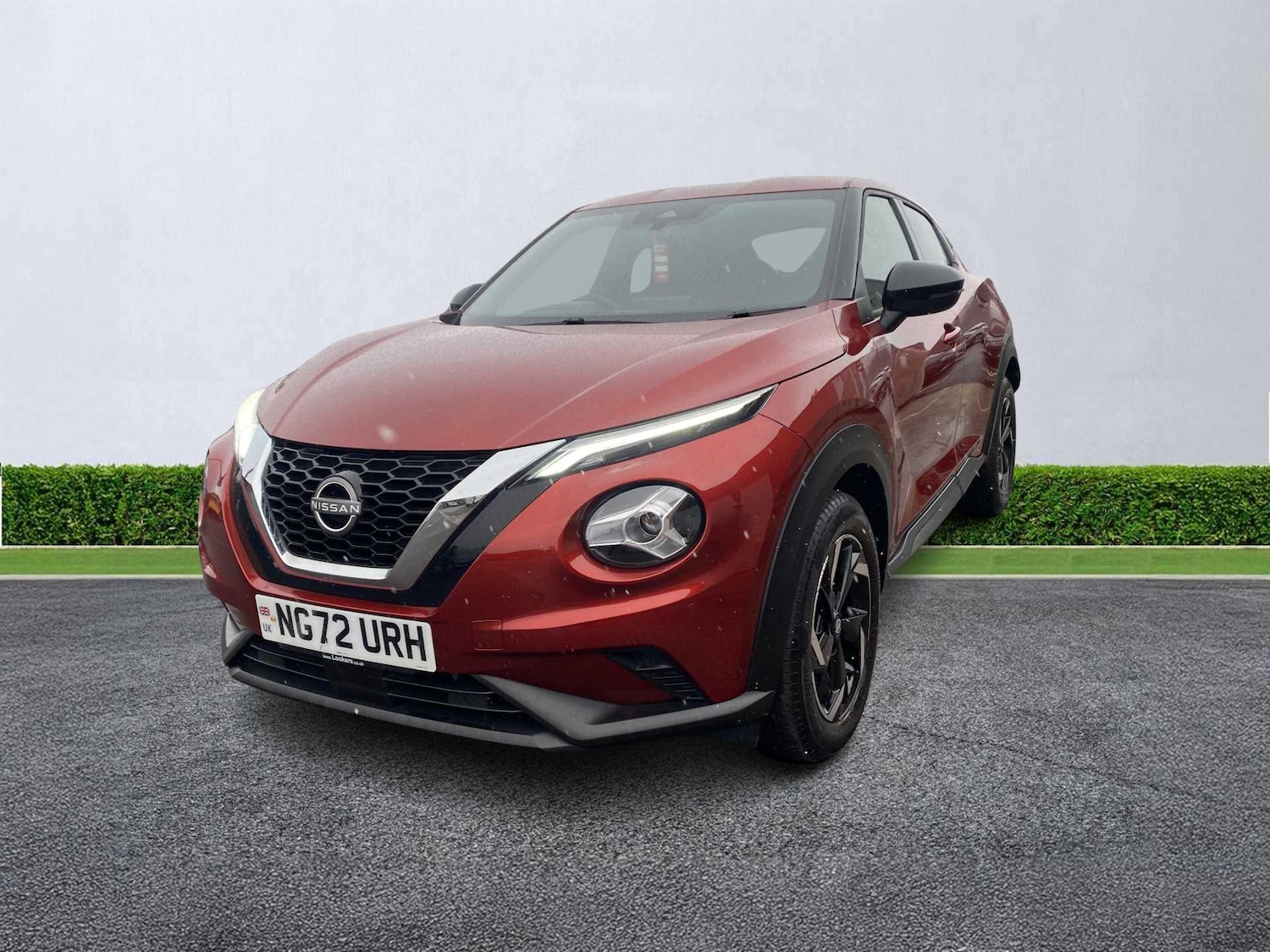 Used Nissan Juke 2023 for sale - 78011629: Photo 19