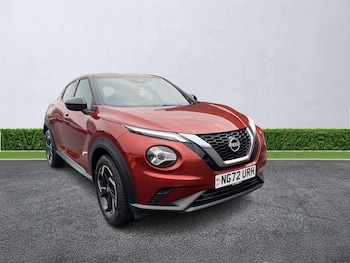 Used Nissan Juke 2023 for sale - 78011629: Photo