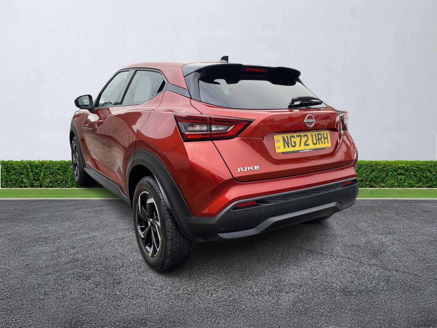 Used Nissan Juke 2023 for sale - 78011629: Photo 2