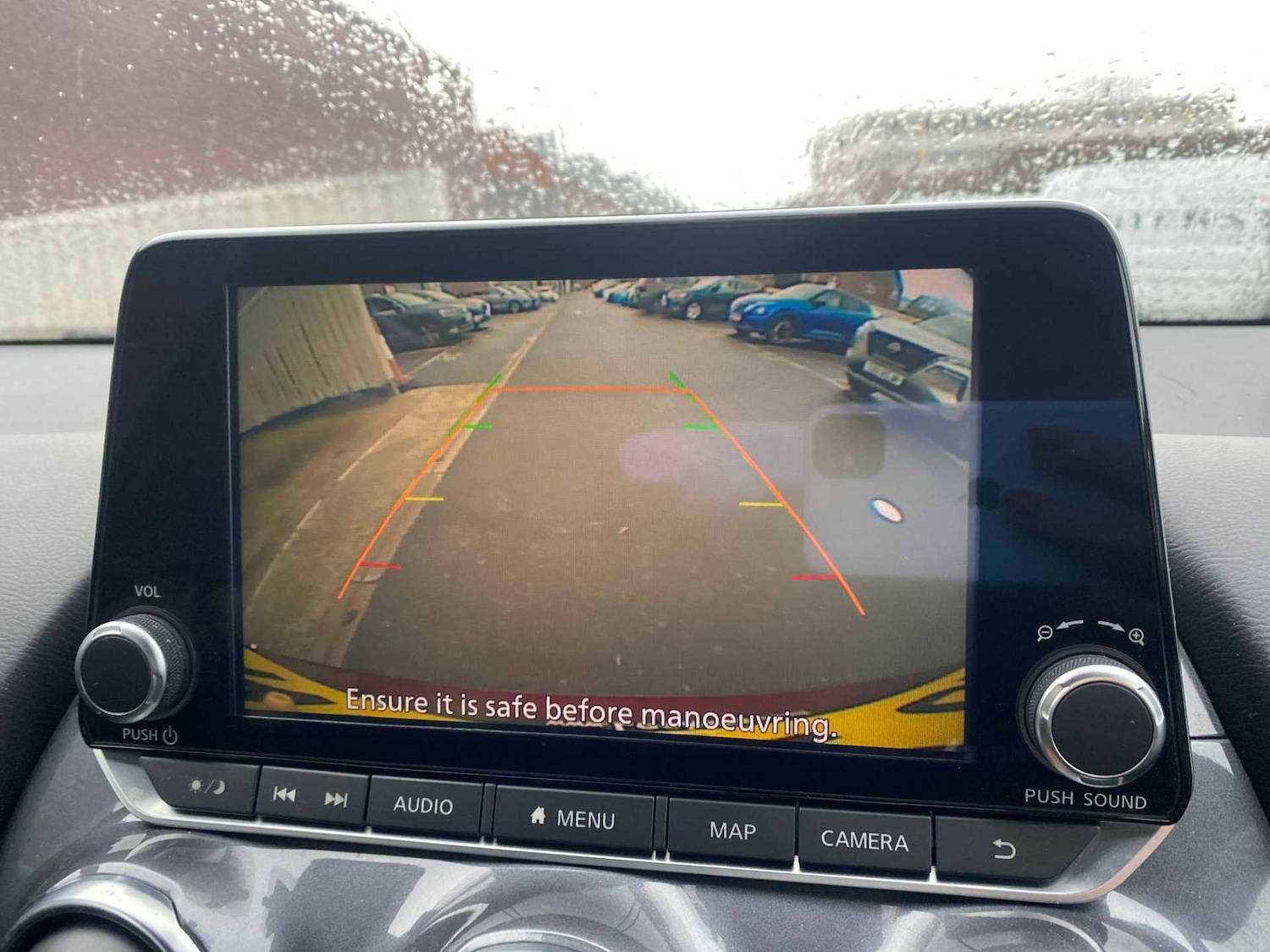 Used Nissan Juke 2023 for sale - 78011629: Photo 21