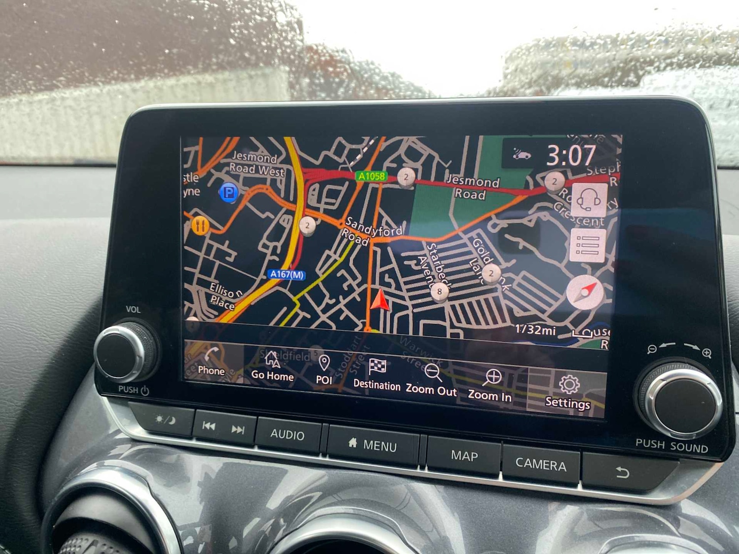 Used Nissan Juke 2023 for sale - 78011629: Photo 22