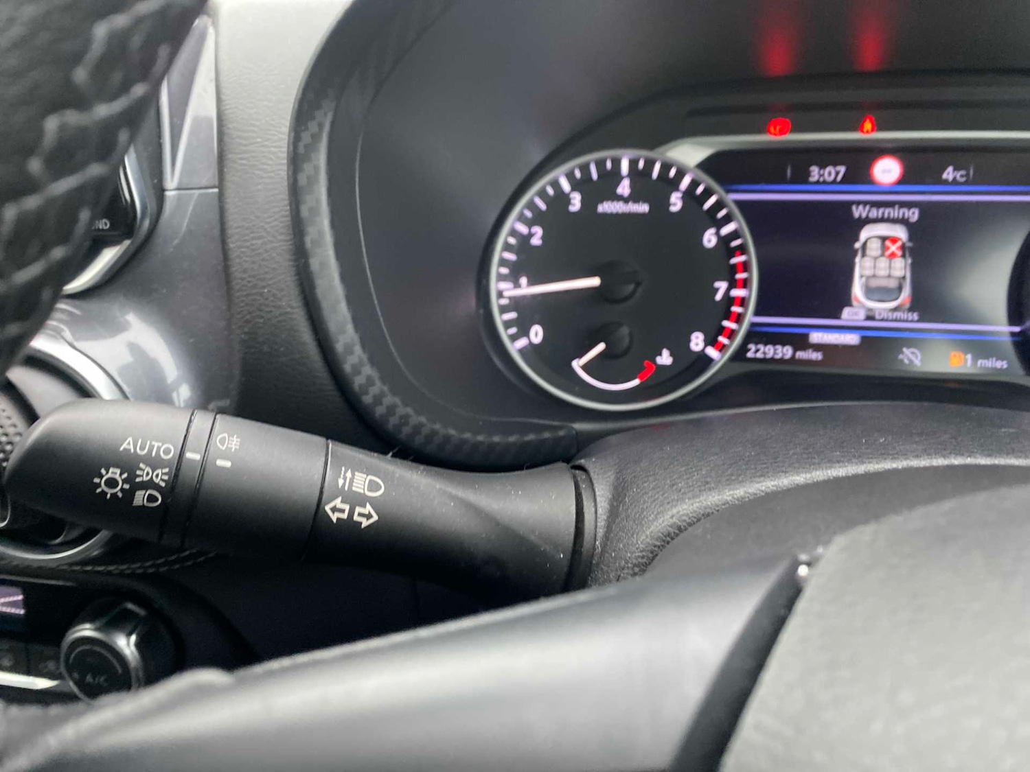 Used Nissan Juke 2023 for sale - 78011629: Photo 26