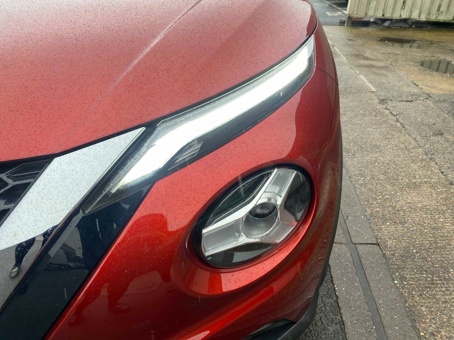 Used Nissan Juke 2023 for sale - 78011629: Photo 27