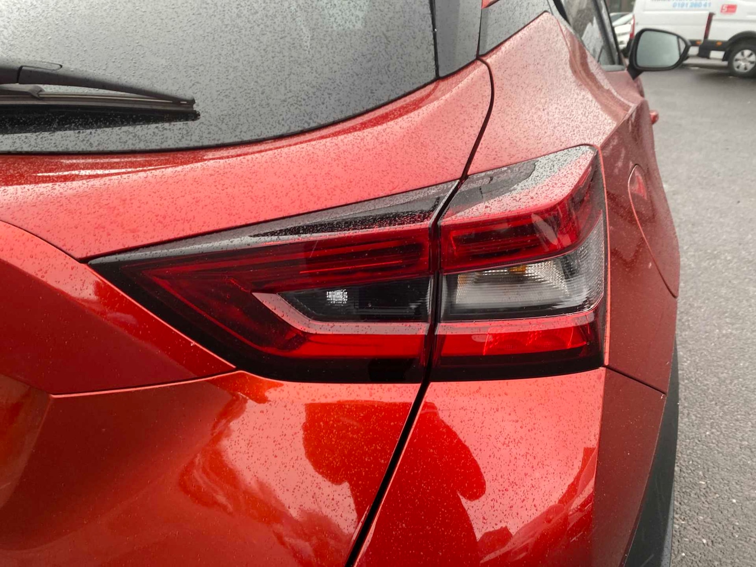 Used Nissan Juke 2023 for sale - 78011629: Photo 28