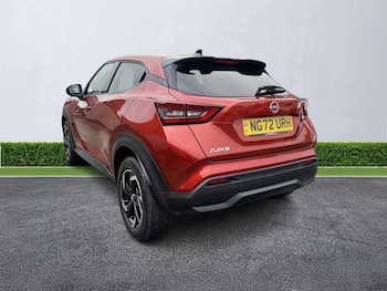 Used Nissan Juke 2023 for sale - 78011629: Photo