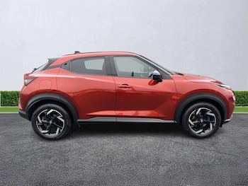 Used Nissan Juke 2023 for sale - 78011629: Photo