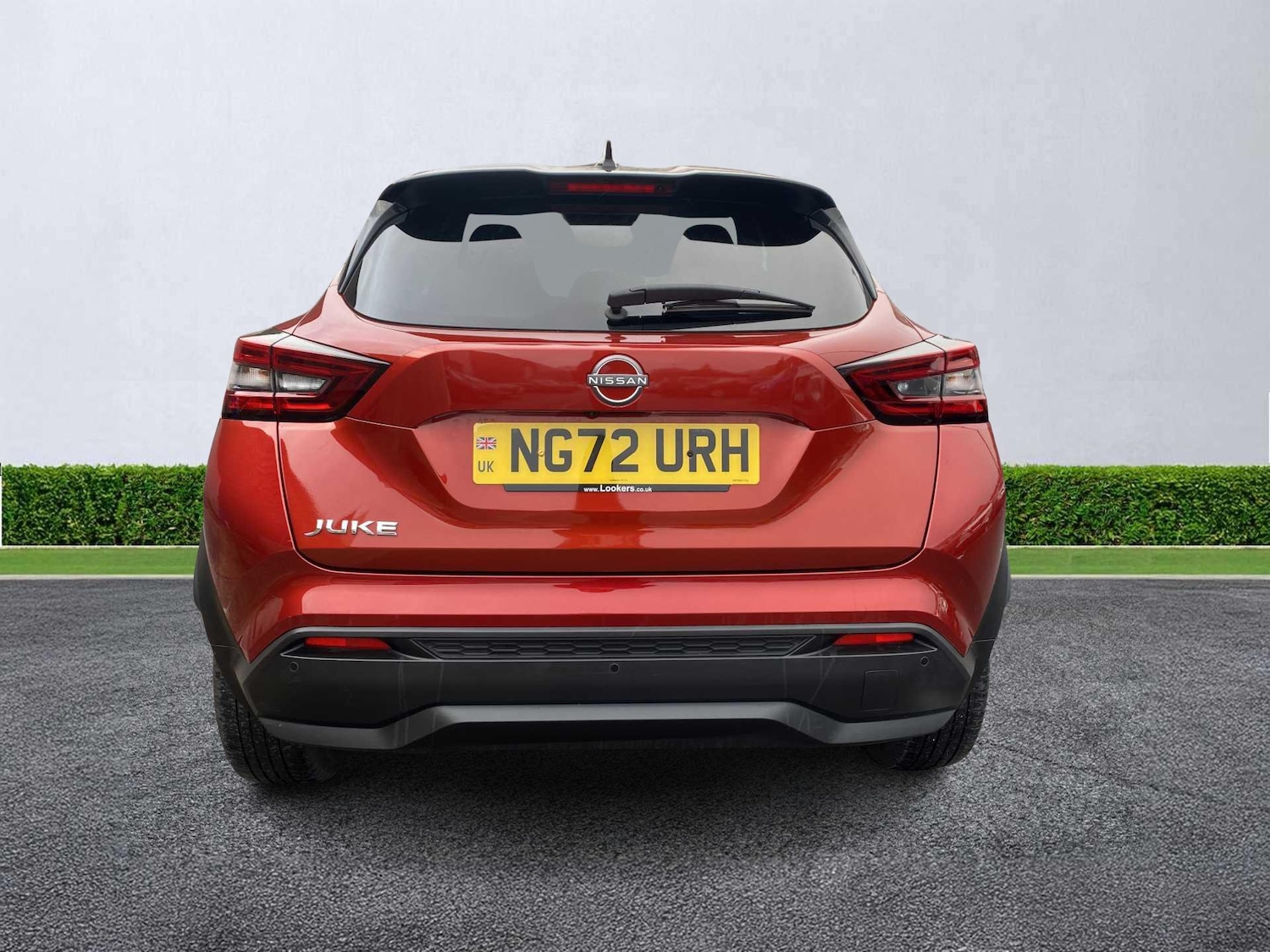 Used Nissan Juke 2023 for sale - 78011629: Photo 4