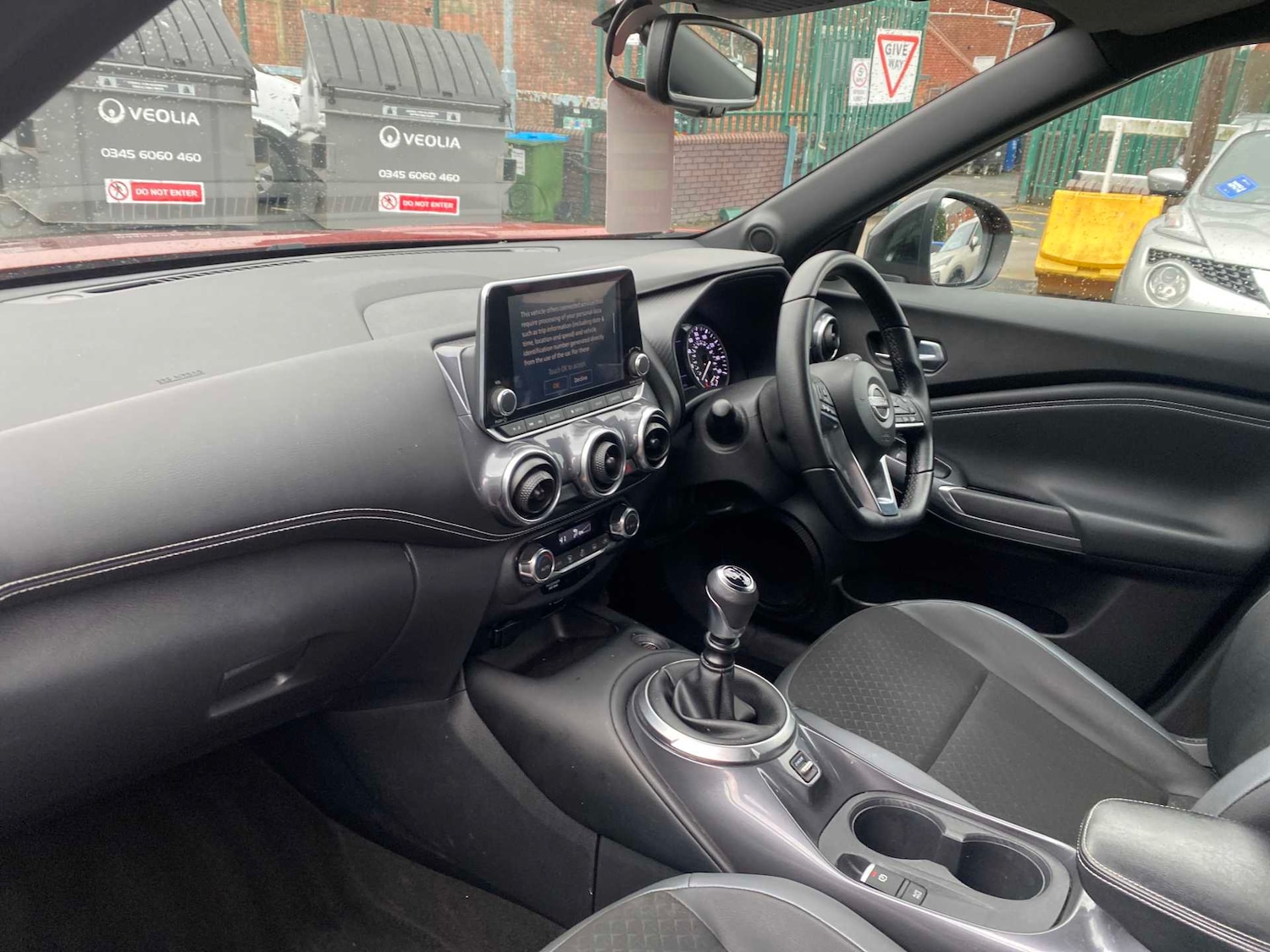 Used Nissan Juke 2023 for sale - 78011629: Photo 7