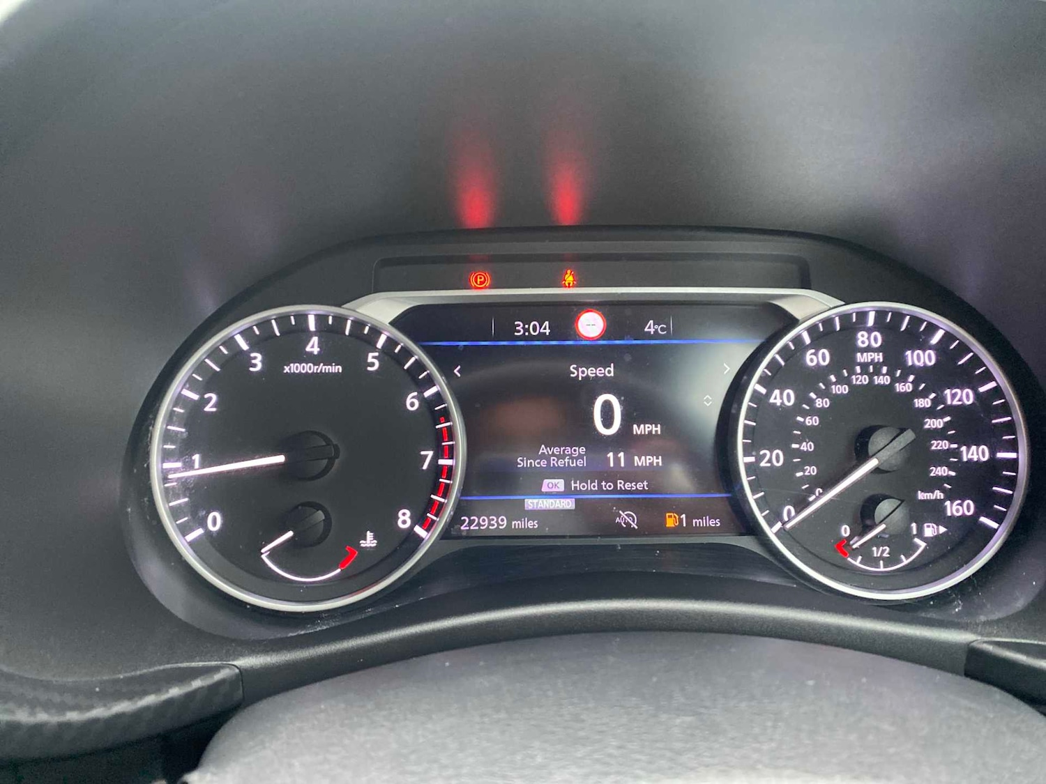 Used Nissan Juke 2023 for sale - 78011629: Photo 9