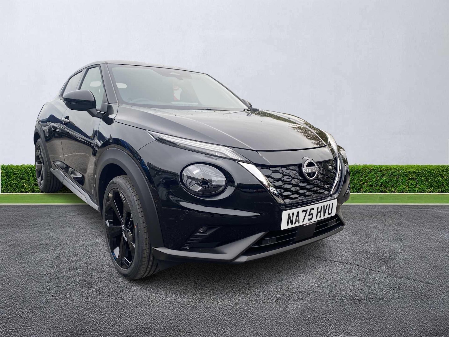 Used Nissan Juke 2025 for sale - 76171546: Photo 1