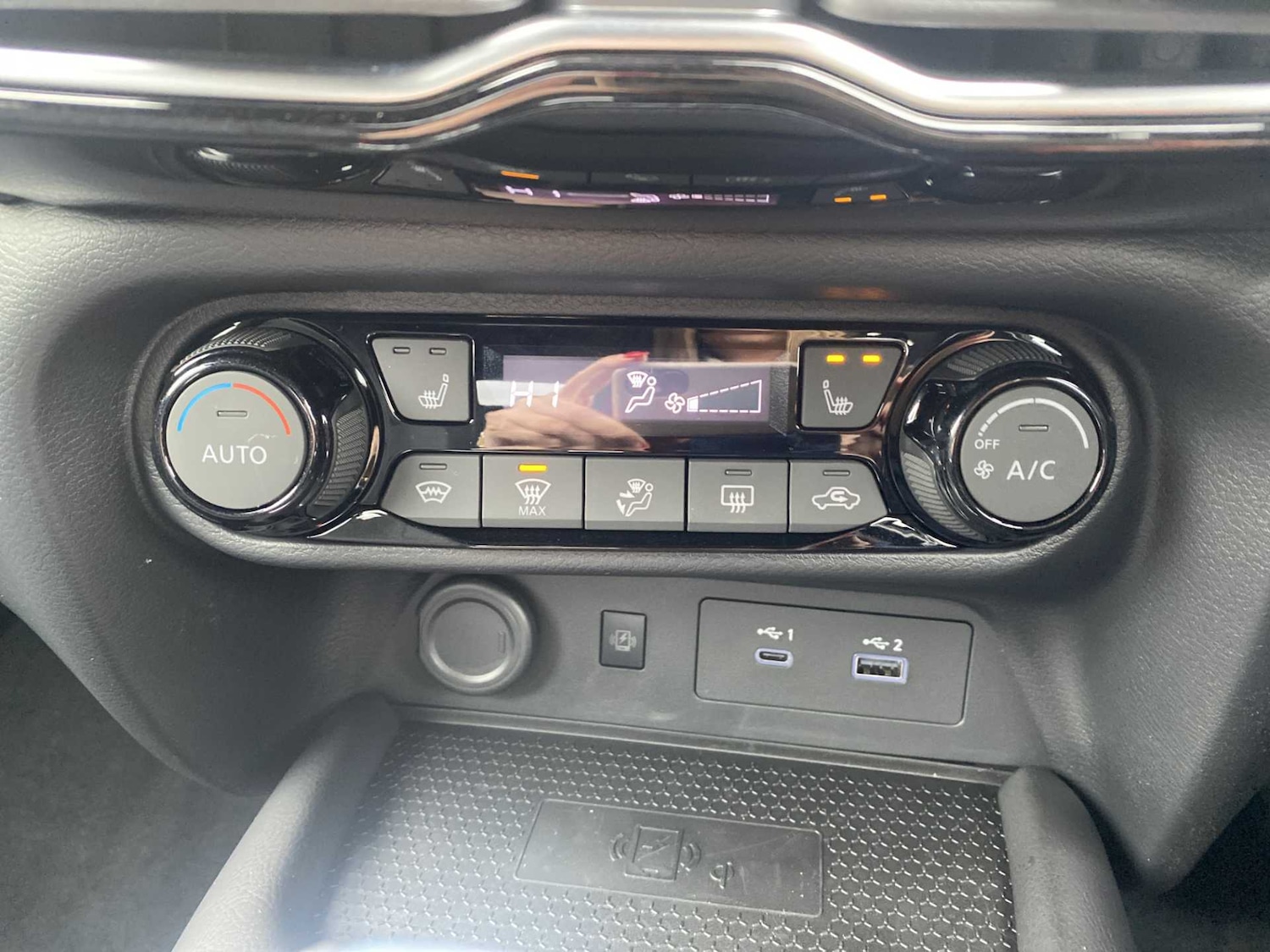 Used Nissan Juke 2025 for sale - 76171546: Photo 11