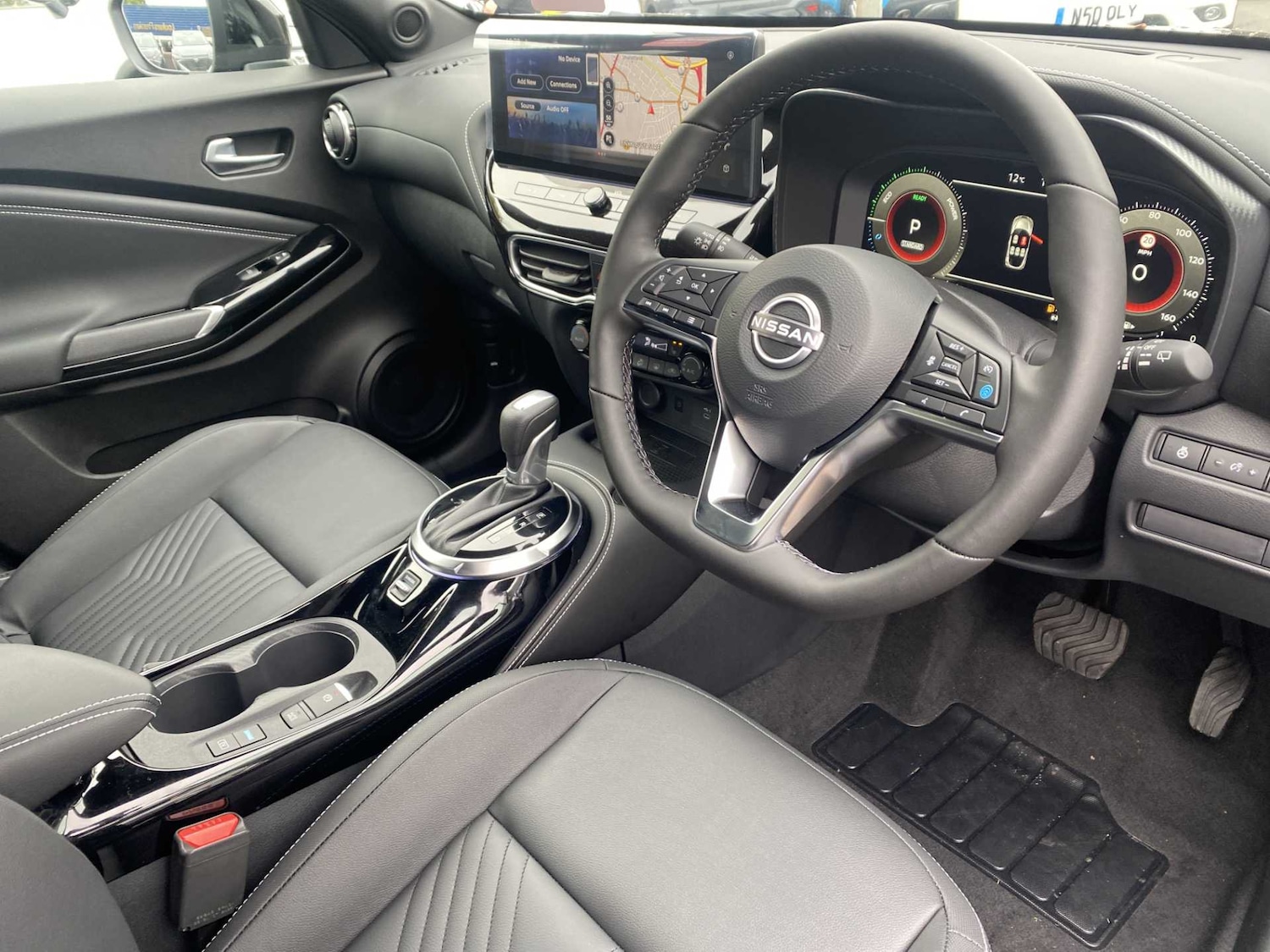 Used Nissan Juke 2025 for sale - 76171546: Photo 14
