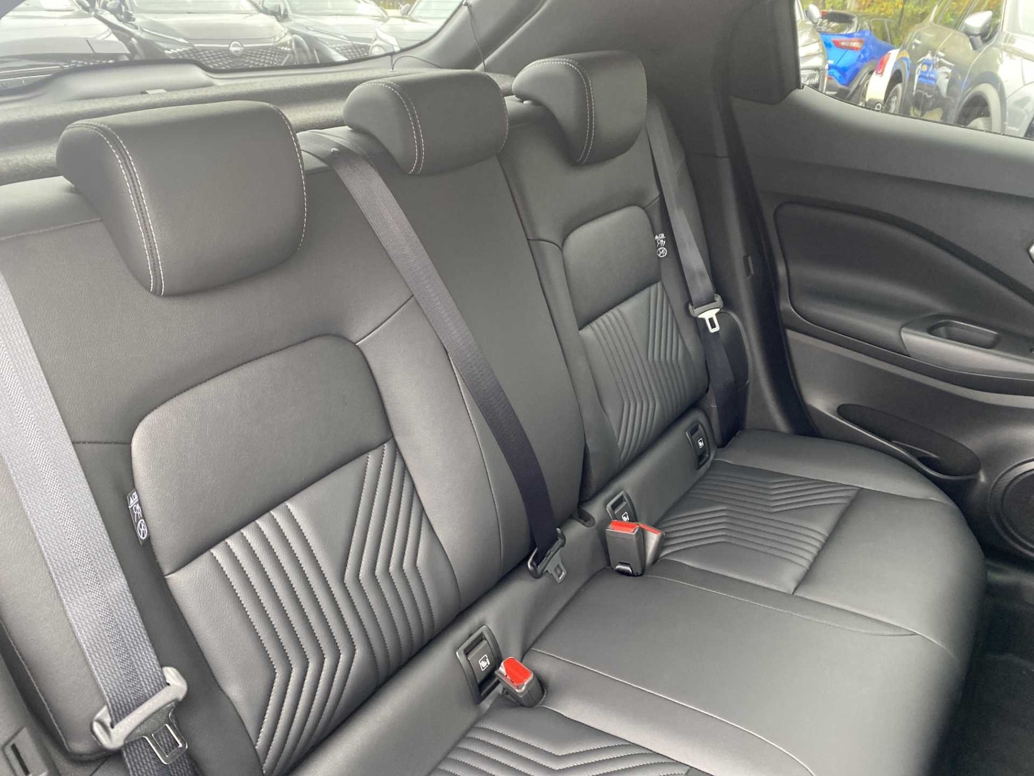 Used Nissan Juke 2025 for sale - 76171546: Photo 15
