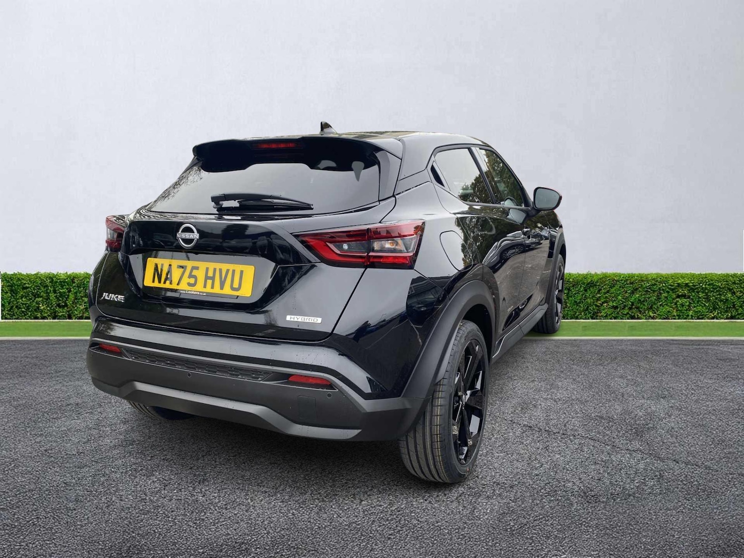 Used Nissan Juke 2025 for sale - 76171546: Photo 17