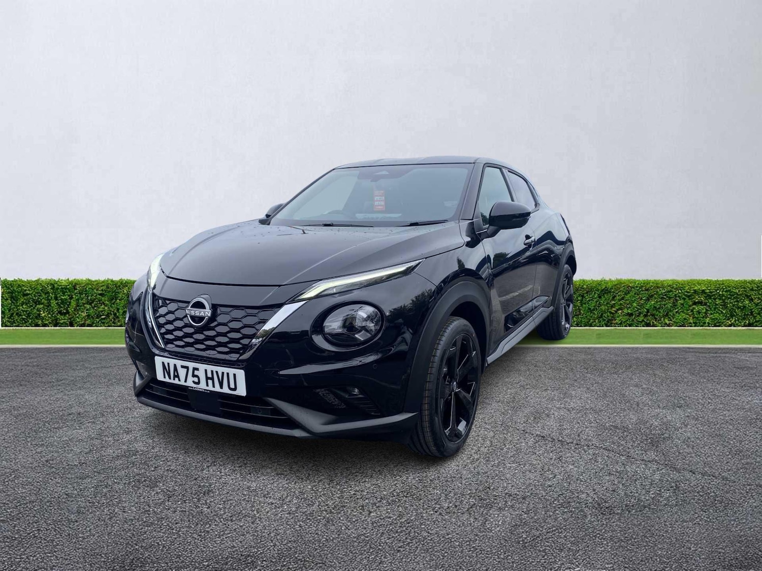 Used Nissan Juke 2025 for sale - 76171546: Photo 19