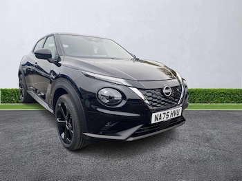 Used Nissan Juke 2025 for sale - 76171546: Photo