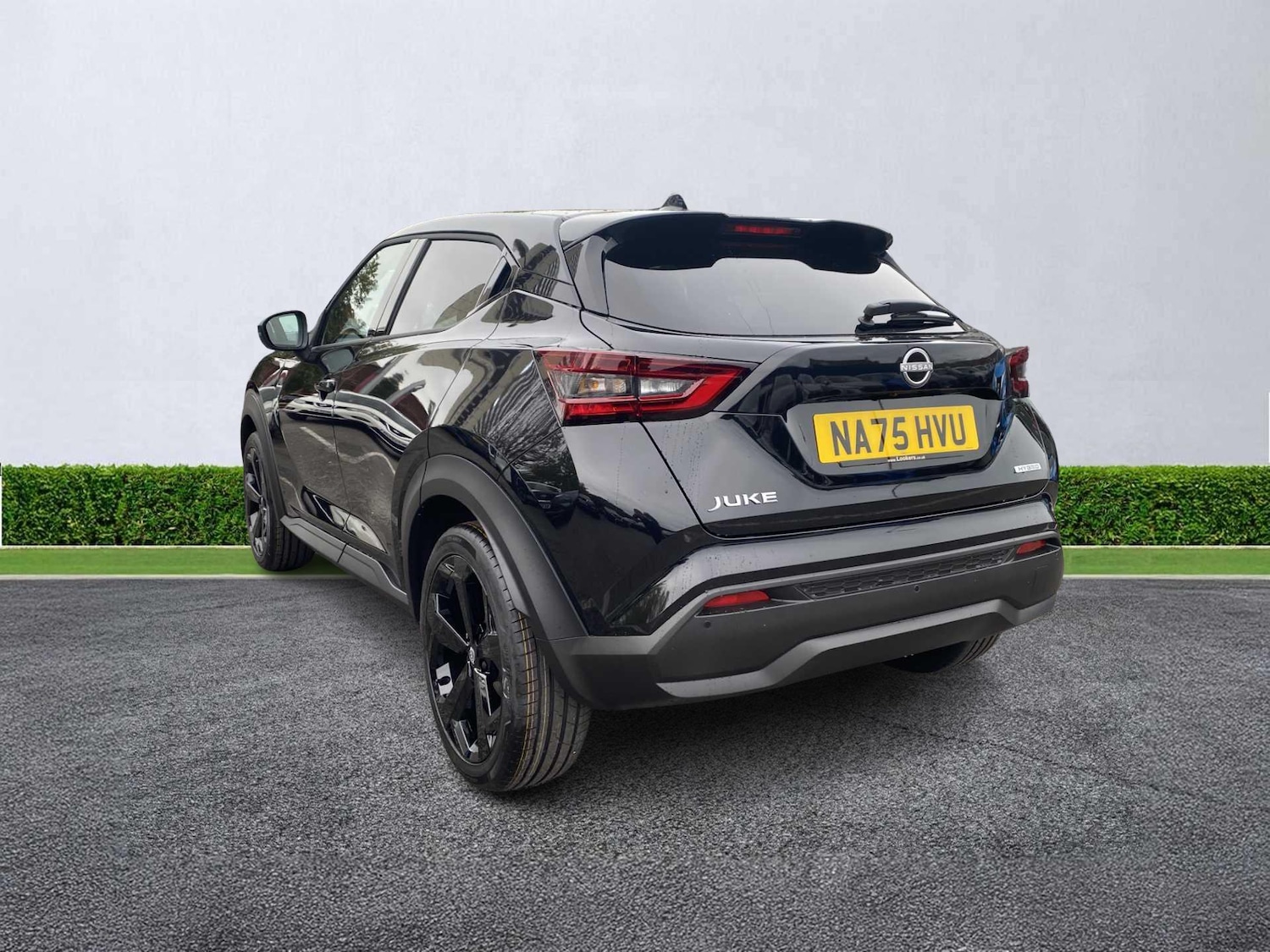 Used Nissan Juke 2025 for sale - 76171546: Photo 2