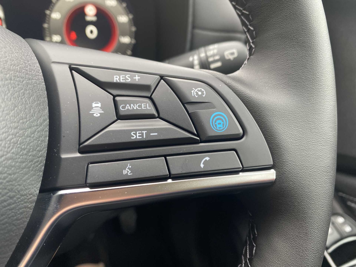 Used Nissan Juke 2025 for sale - 76171546: Photo 23