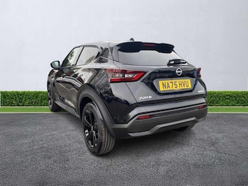 Used Nissan Juke 2025 for sale - 76171546: Photo