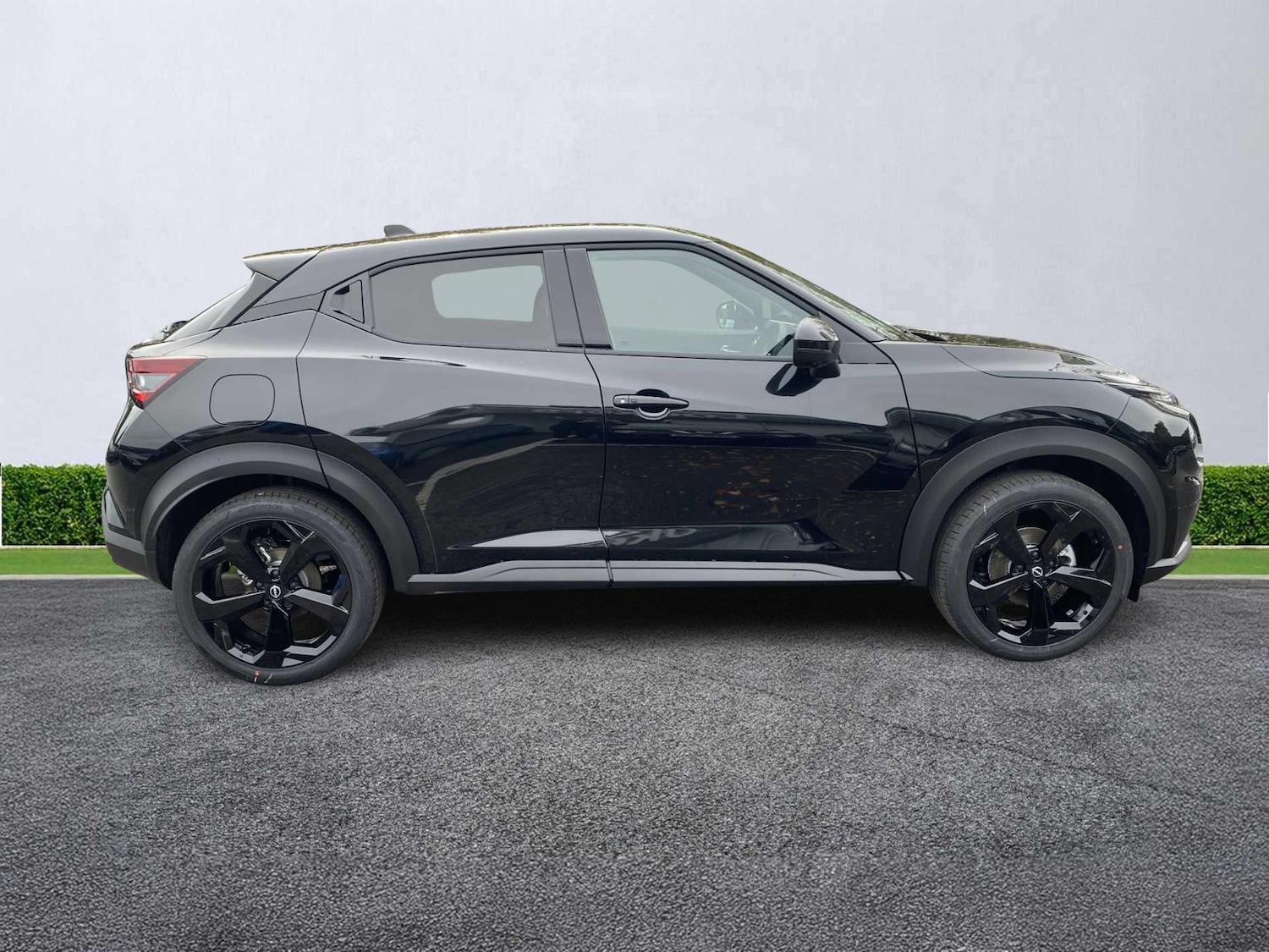 Used Nissan Juke 2025 for sale - 76171546: Photo 3