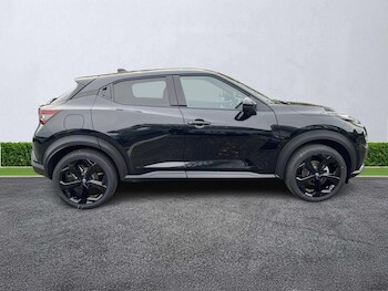 Used Nissan Juke 2025 for sale - 76171546: Photo
