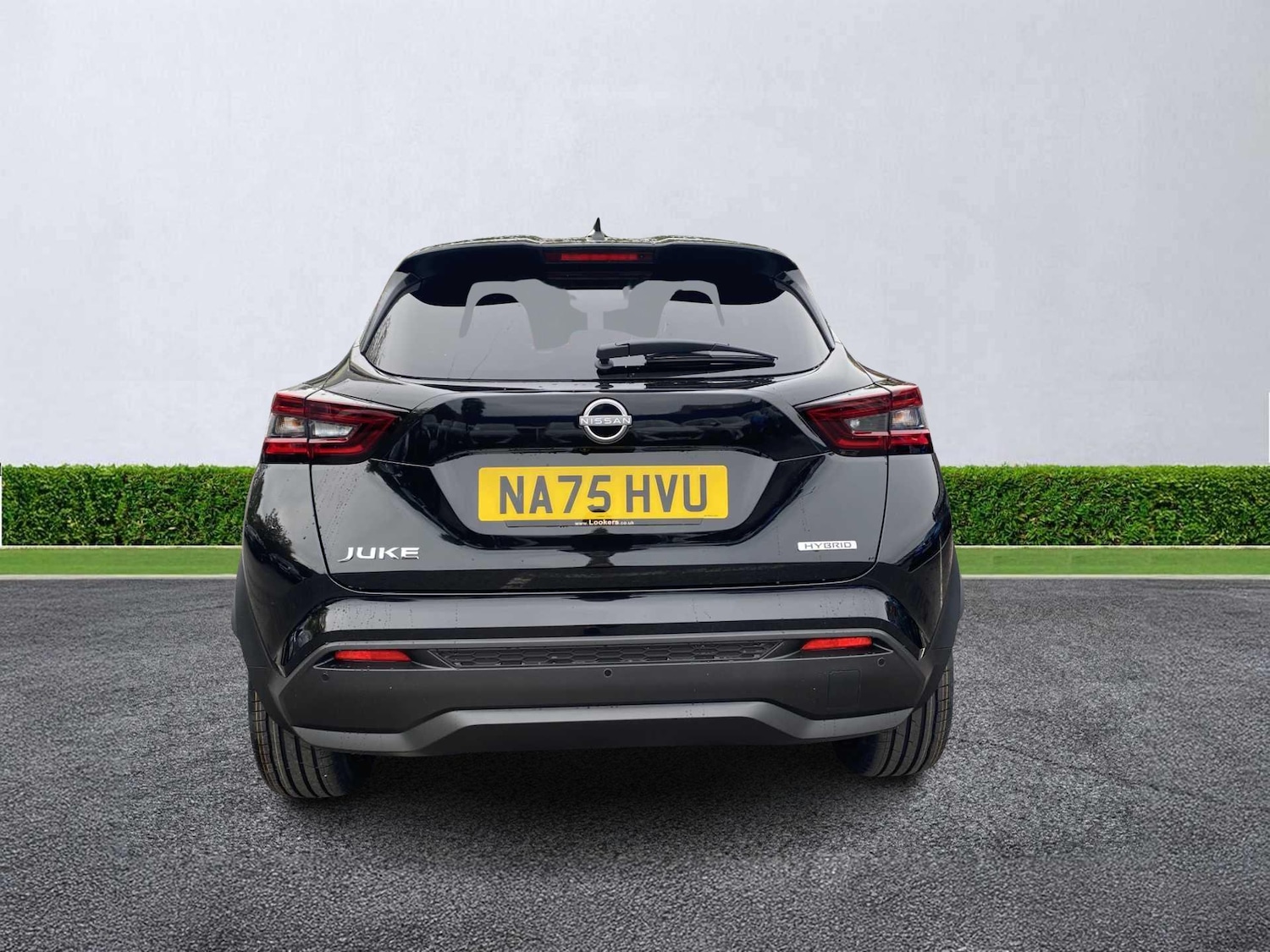 Used Nissan Juke 2025 for sale - 76171546: Photo 4
