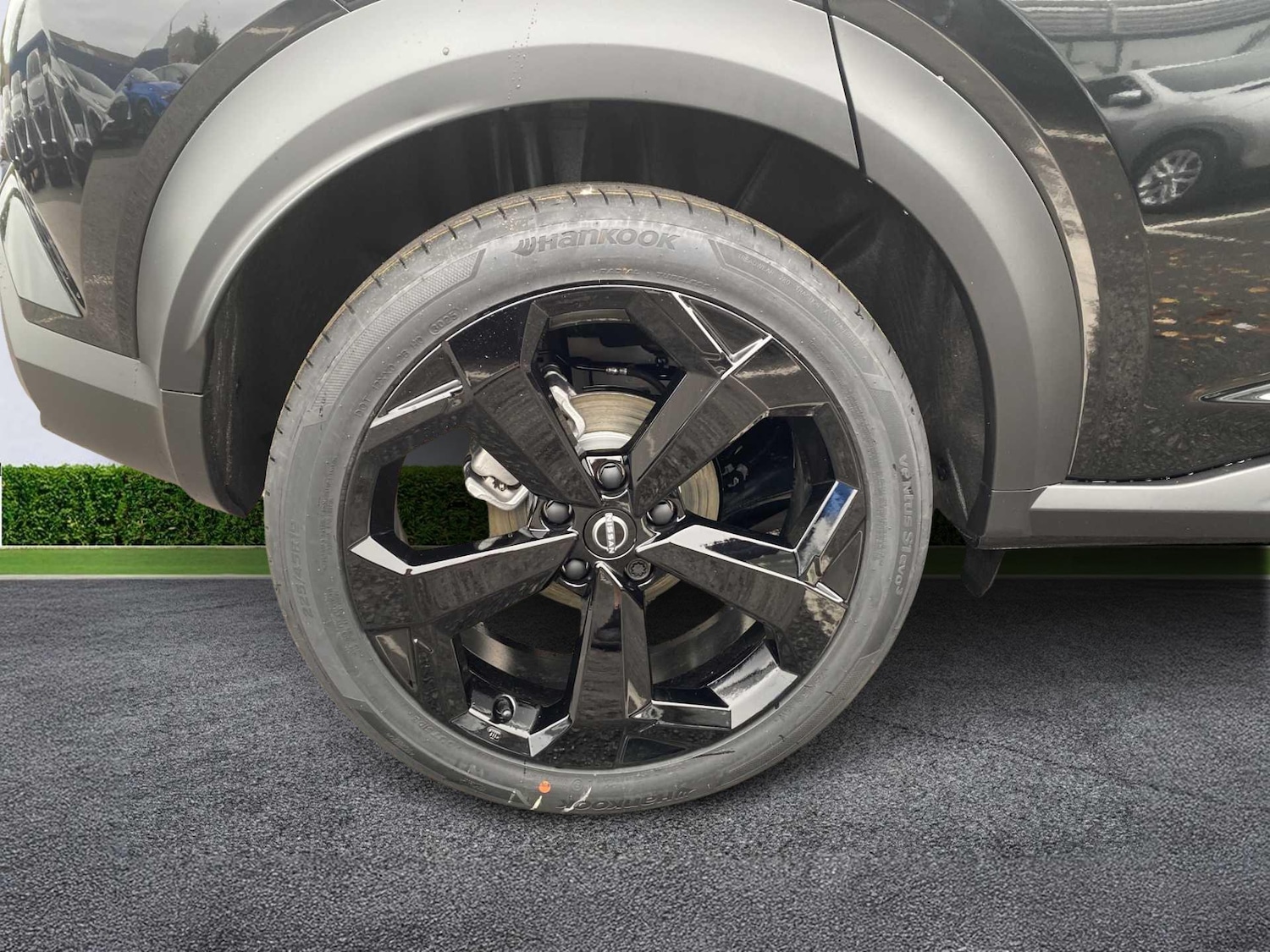 Used Nissan Juke 2025 for sale - 76171546: Photo 6
