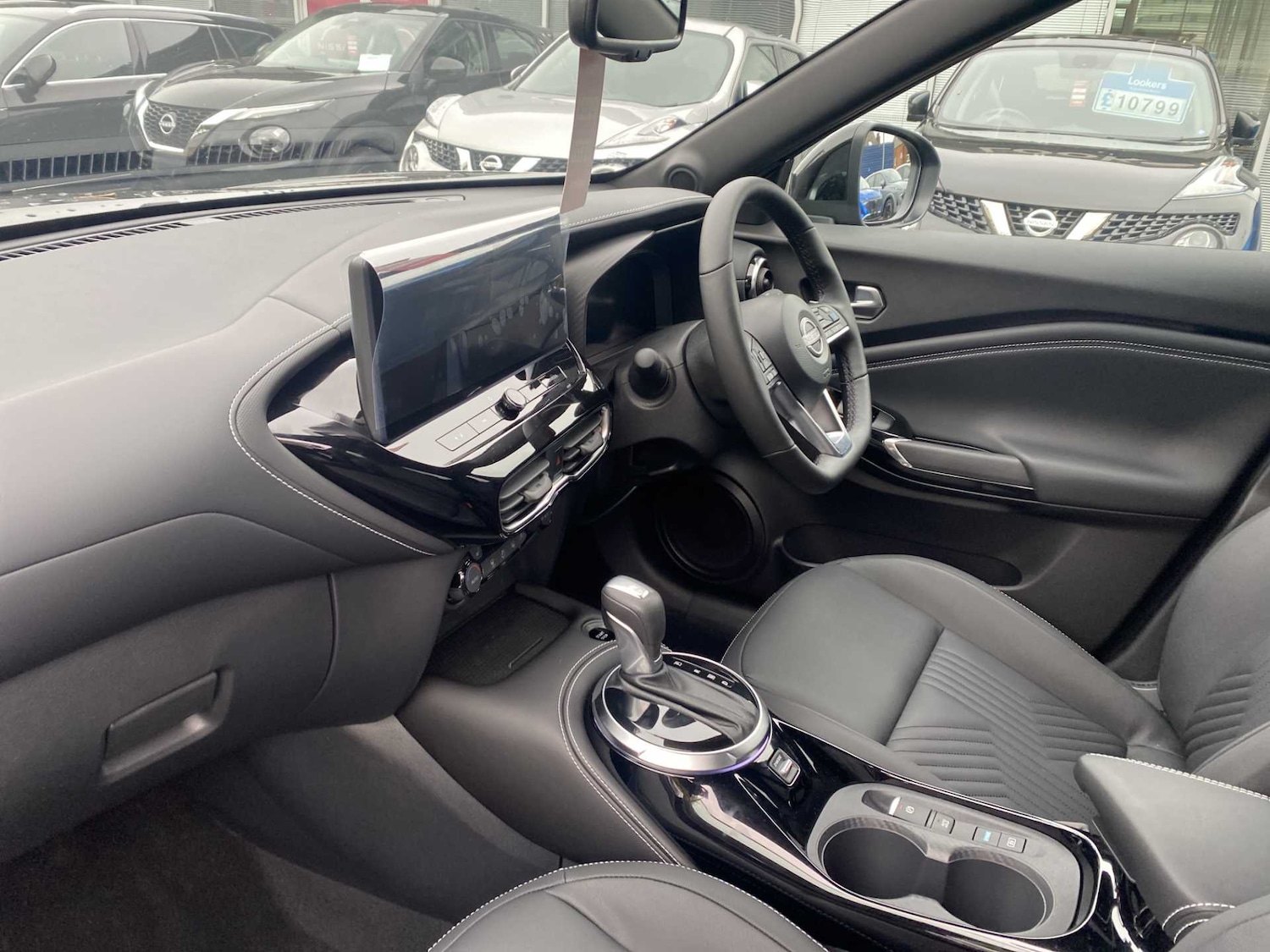Used Nissan Juke 2025 for sale - 76171546: Photo 7