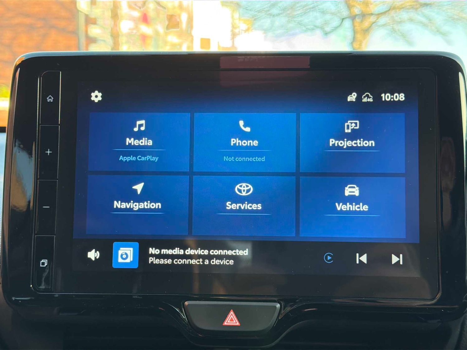 Used Toyota Yaris Cross 2023 for sale - 76777320: Photo 10