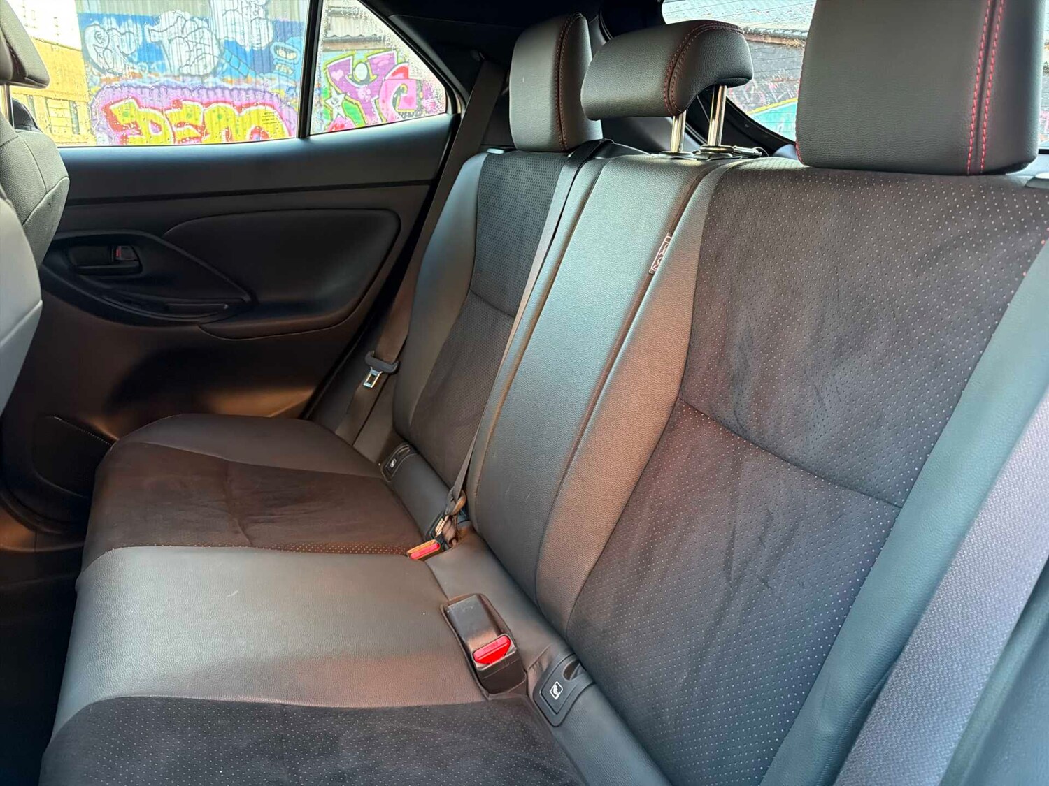 Used Toyota Yaris Cross 2023 for sale - 76777320: Photo 15