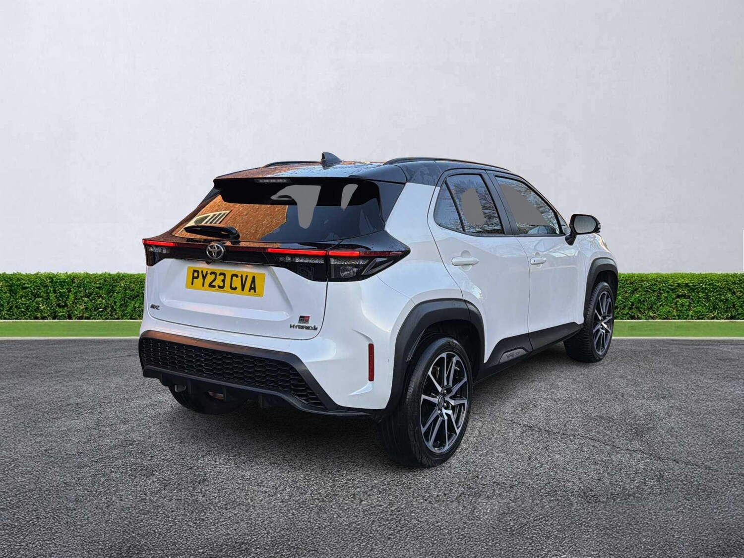 Used Toyota Yaris Cross 2023 for sale - 76777320: Photo 17