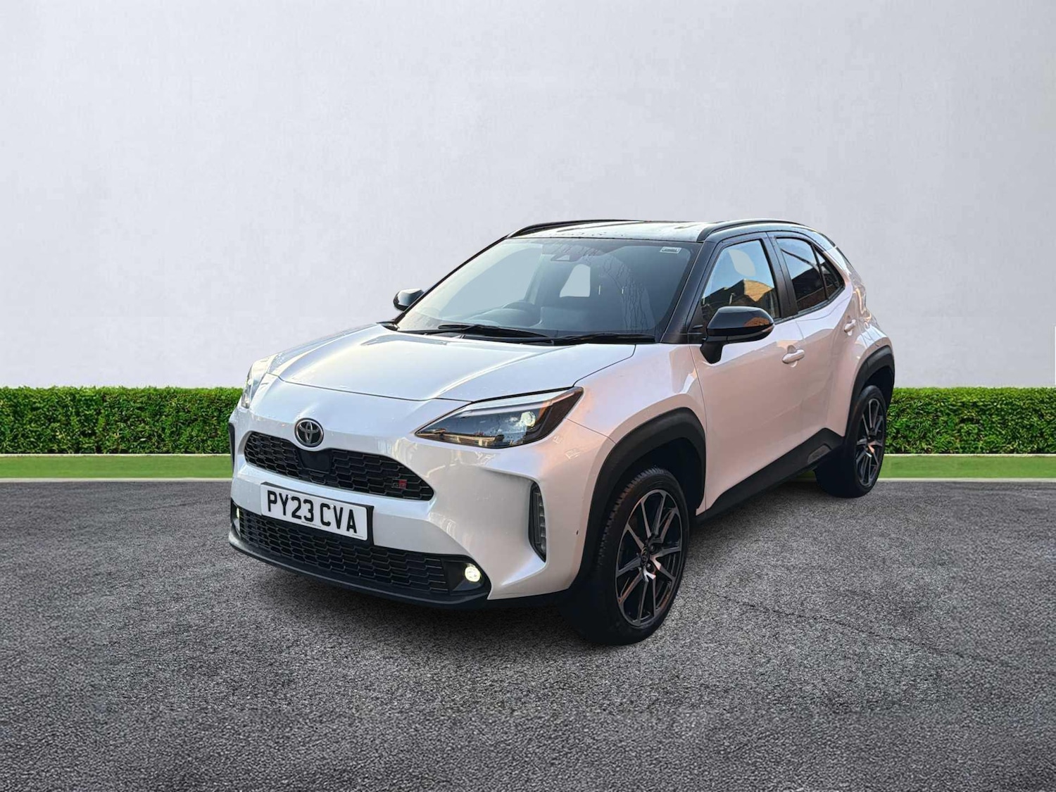 Used Toyota Yaris Cross 2023 for sale - 76777320: Photo 19